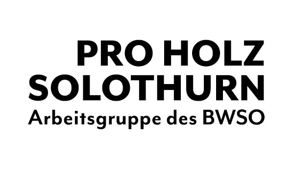 Logo ProHolz